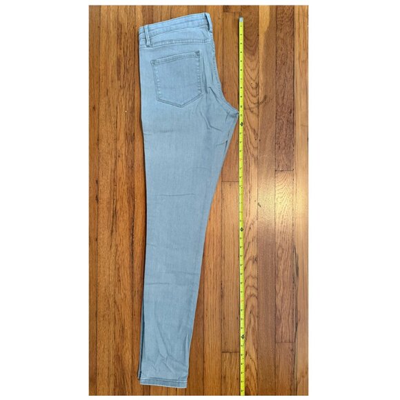 Club Monaco | Gray Sonica Skinny Jeans 30 - Picture 13 of 13